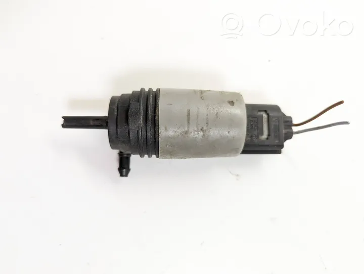 BMW 5 E60 E61 Pumpe Scheibenwaschanlage 6934159