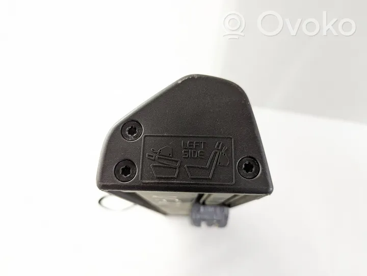 Volvo V70 Rete portaoggetti del bagagliaio/baule 9928200018