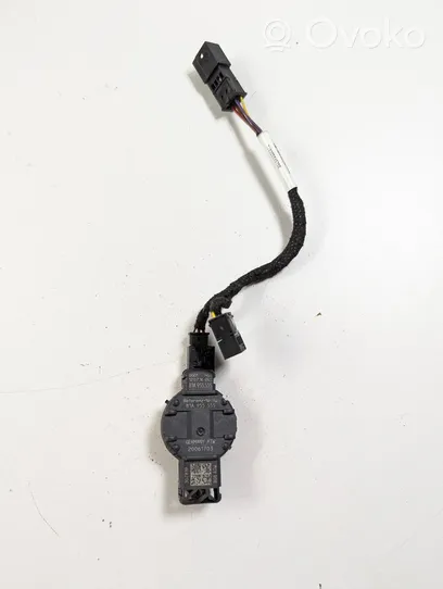 Audi A4 S4 B9 Rain sensor 81A955555