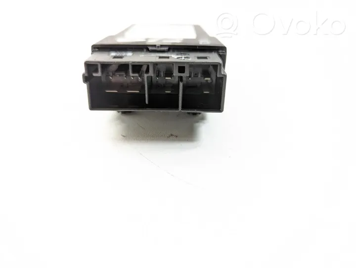 BMW 7 G11 G12 Modulo di controllo sedile 9381022