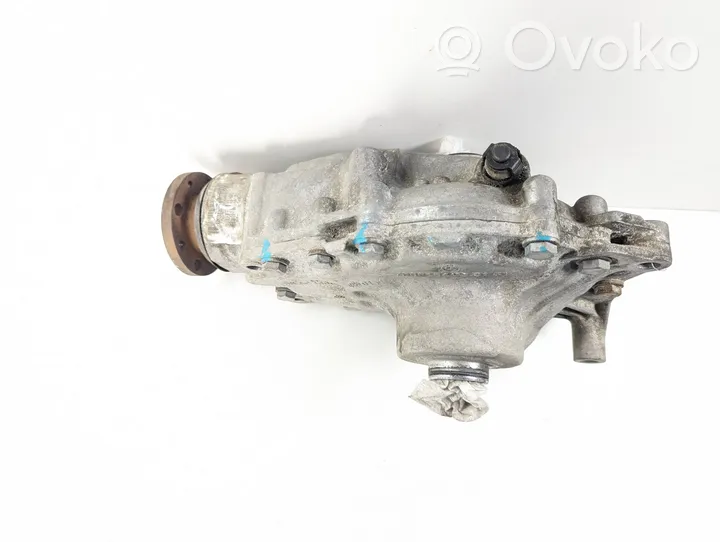 BMW 5 F10 F11 Front differential 7578155