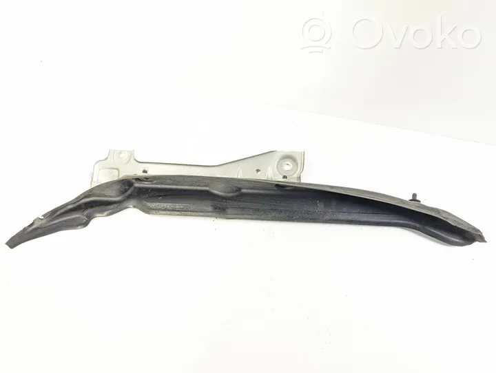 Mercedes-Benz GL X164 Support de montage d'aile 1648890425