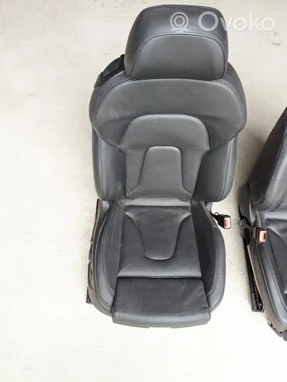 Audi A5 8T 8F Juego del asiento 