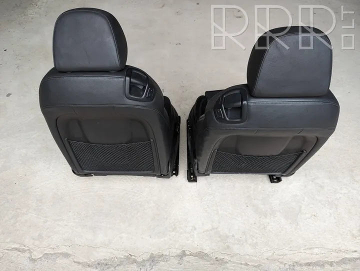 Audi A5 8T 8F Juego del asiento 