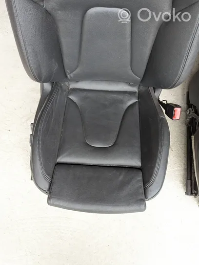 Audi A5 8T 8F Seat set 