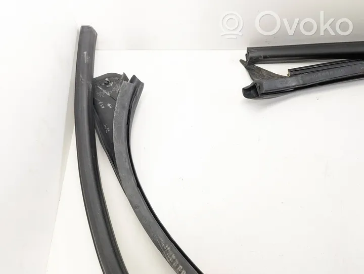 Audi A5 8T 8F Rubber seal front coupe door 8T0845353