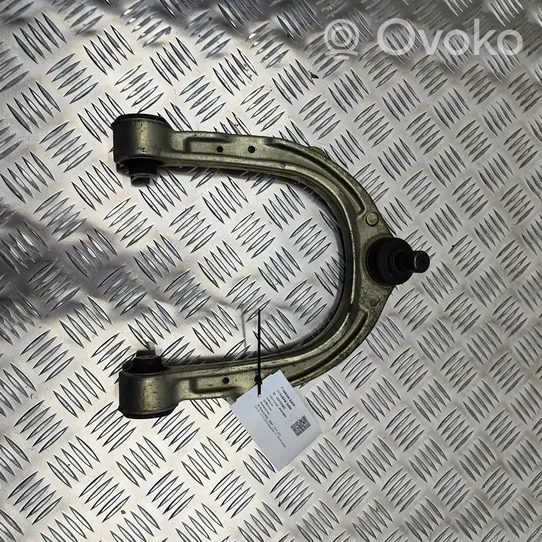 BMW 7 G11 G12 Fourchette, bras de suspension inférieur avant 6868530