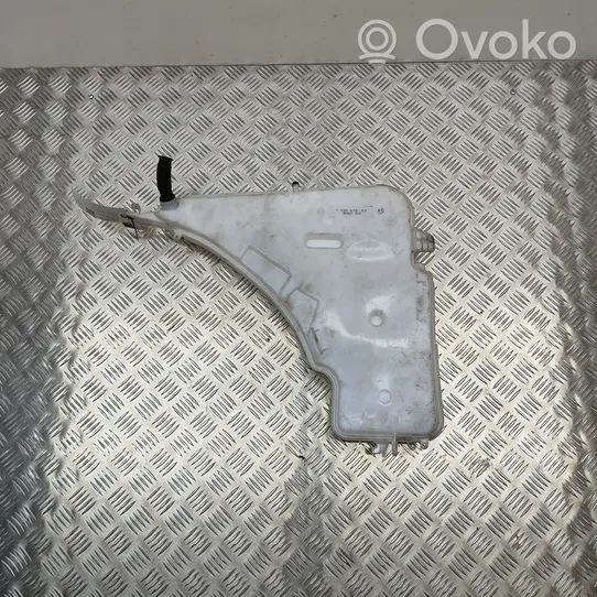 BMW 3 F30 F35 F31 Zbiornik płynu spryskiwaczy lamp 7241671