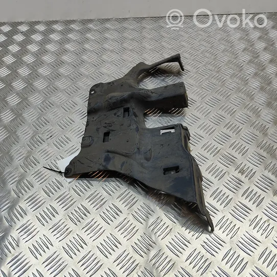 BMW 5 G30 G31 Osłona tylna podwozia 7340192