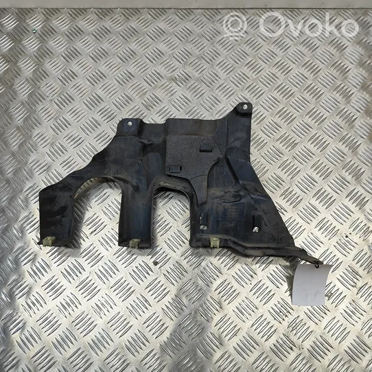 BMW 5 G30 G31 Osłona tylna podwozia 7357147