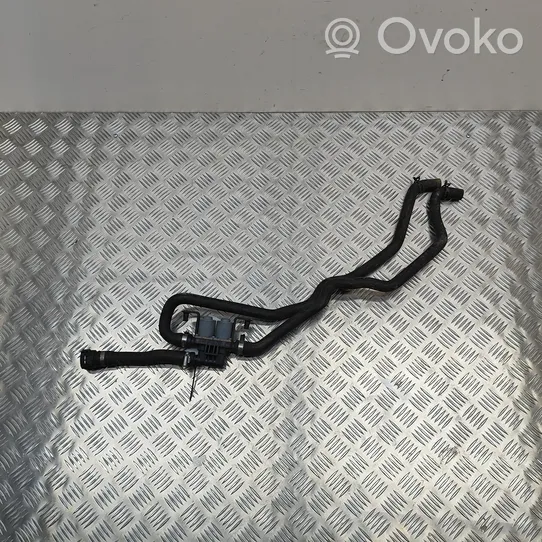 BMW X5 F15 Zawór sterujący płynu chłodzącego 6910544