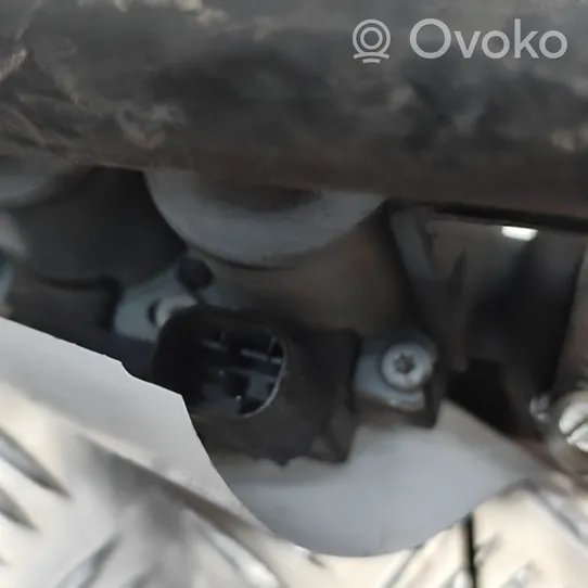 BMW X5 F15 Zawór sterujący płynu chłodzącego 6910544