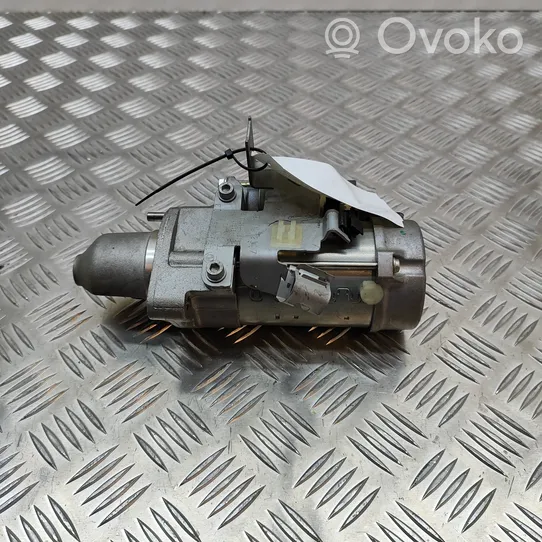 BMW 5 F10 F11 Motor de arranque 7612815