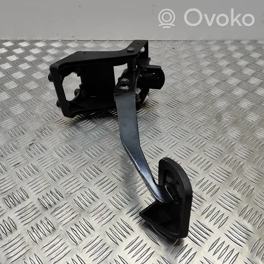 Jaguar XJ X351 Brake pedal 8X232450AC