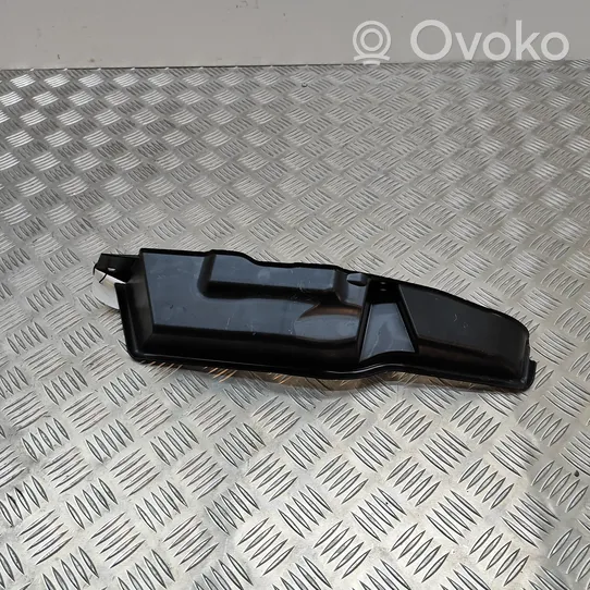 Jaguar XJ X351 Altro elemento di rivestimento bagagliaio/baule AW9316618AA