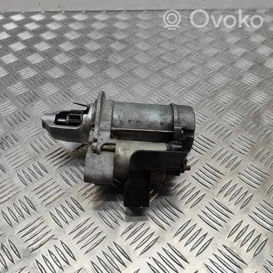 Jaguar XJ X351 Motor de arranque DX2311001BC