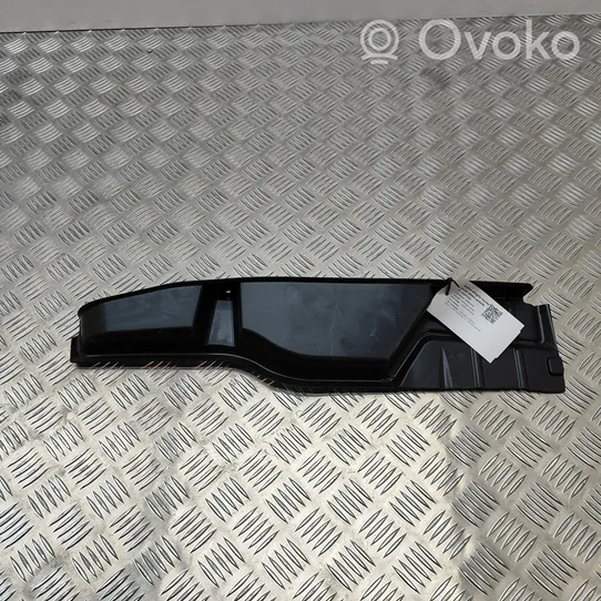 Jaguar XJ X351 Altro elemento di rivestimento bagagliaio/baule DW9316619AA