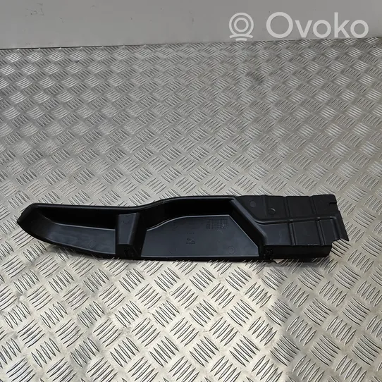 Jaguar XJ X351 Altro elemento di rivestimento bagagliaio/baule DW9316619AA