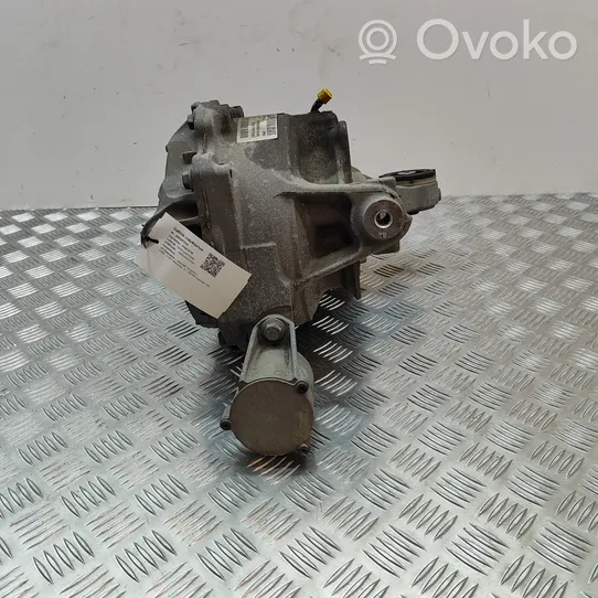 Jaguar XJ X351 Rear differential DX234A213DA