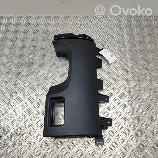 Jaguar XJ X351 Dashboard lower bottom trim panel AW93F044F08A05