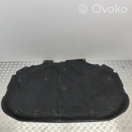 Jaguar XJ X351 Engine bonnet/hood sound/heat insulation FW9316738AA