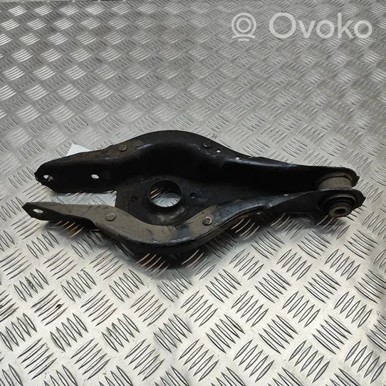 BMW 4 F32 F33 Braccio di controllo sospensione posteriore superiore/braccio oscillante 6867540