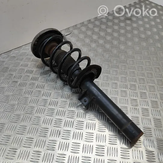 BMW X3 F25 Ammortizzatore anteriore 6796316