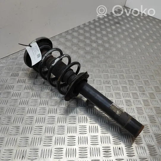 BMW X3 F25 Ammortizzatore anteriore 6796316