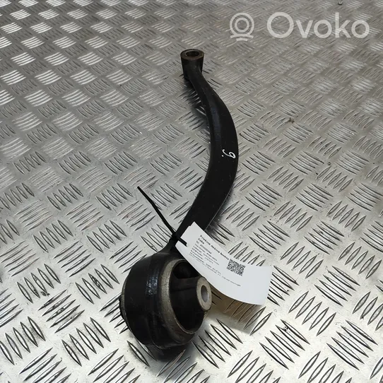 BMW X3 F25 Fourchette, bras de suspension inférieur avant 6787674