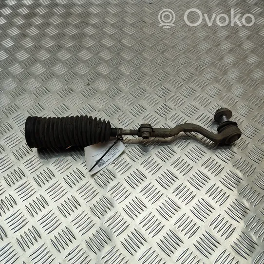 BMW X5 F15 Vairo traukės antgalis 6863859