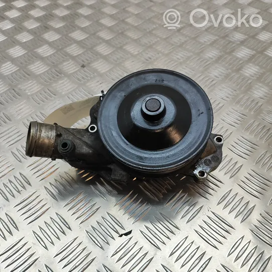 Jaguar XJ X351 Water pump 8W938K500AC