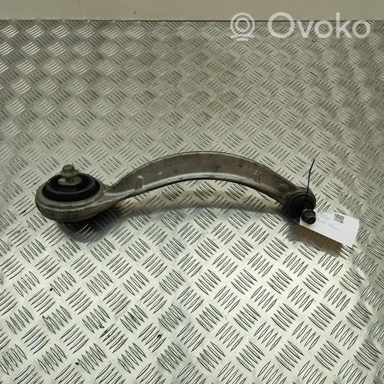 Jaguar XJ X351 Braccio di controllo sospensione anteriore AW933C256AD