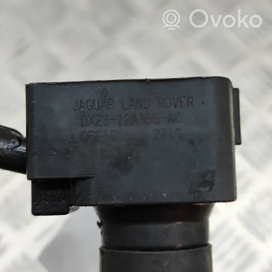 Jaguar XJ X351 High voltage ignition coil DX2312A366AC