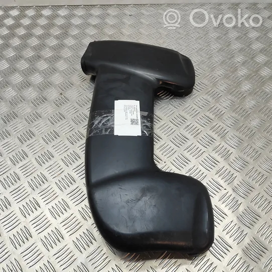 BMW X5 F15 Cabin air duct channel 8570289