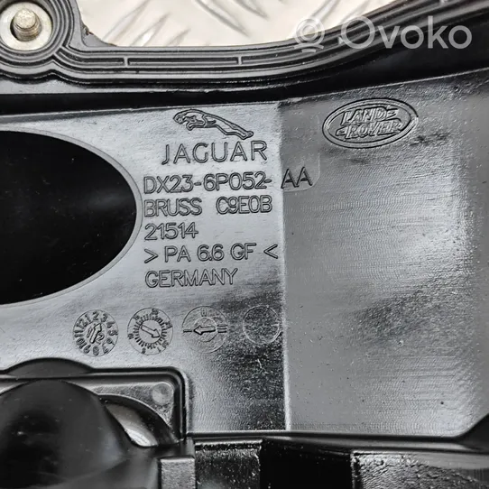 Jaguar XJ X351 Copertura per bilanciere albero a camme DX236P052AA
