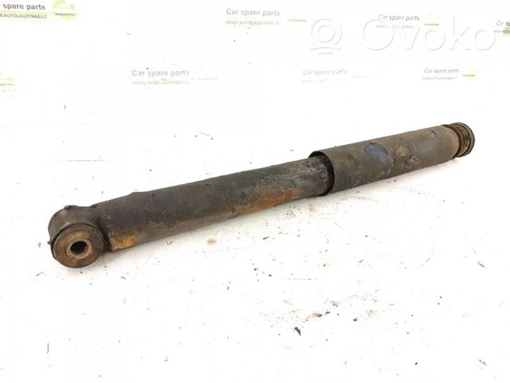 Mercedes-Benz G W461 463 Rear shock absorber/damper 