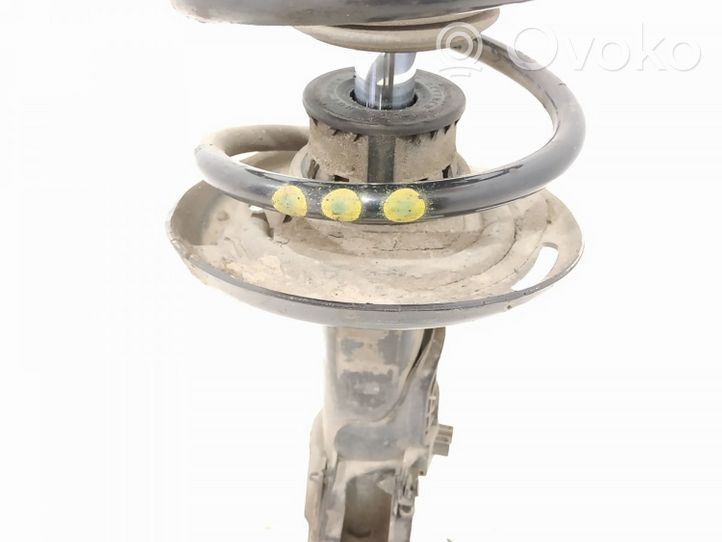 Mercedes-Benz C W204 Front shock absorber/damper 