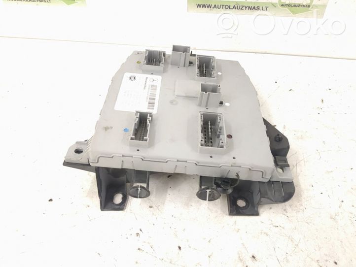 Mercedes-Benz S W222 Module confort 