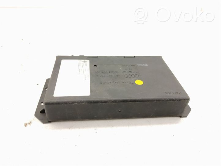 Audi A6 S6 C5 4B Module confort 