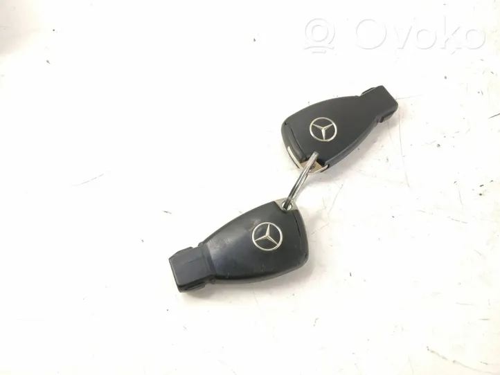 Mercedes-Benz R W251 Calculateur moteur ECU 