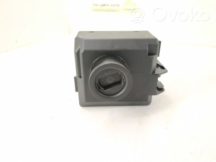 Mercedes-Benz B W246 W242 Engine control unit/module 