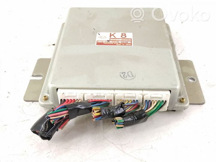 Subaru Legacy Calculateur moteur ECU 