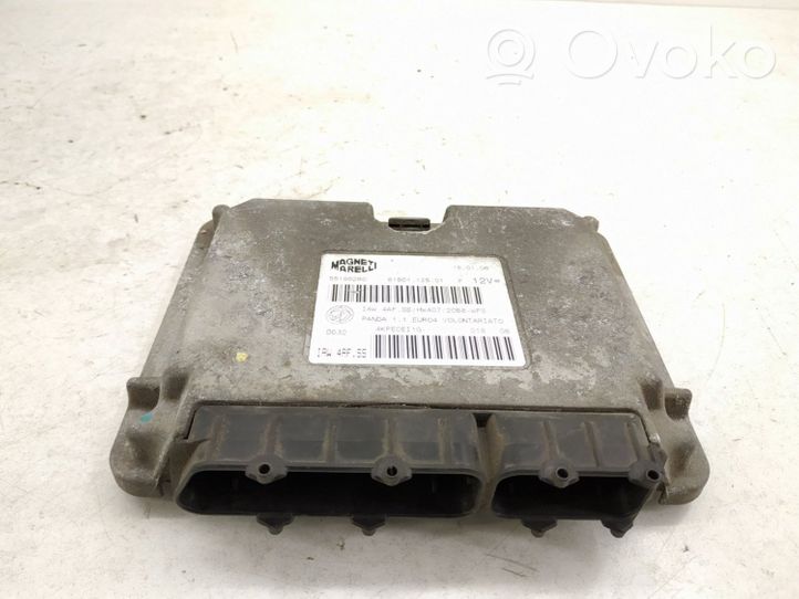 Buick Regal Somerset Engine control unit/module 