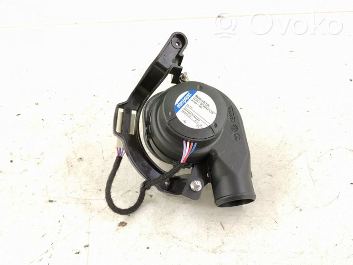 Mercedes-Benz E W213 Ventola riscaldamento/ventilatore abitacolo 