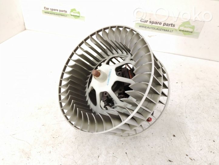 Mercedes-Benz A W168 Ventola riscaldamento/ventilatore abitacolo 