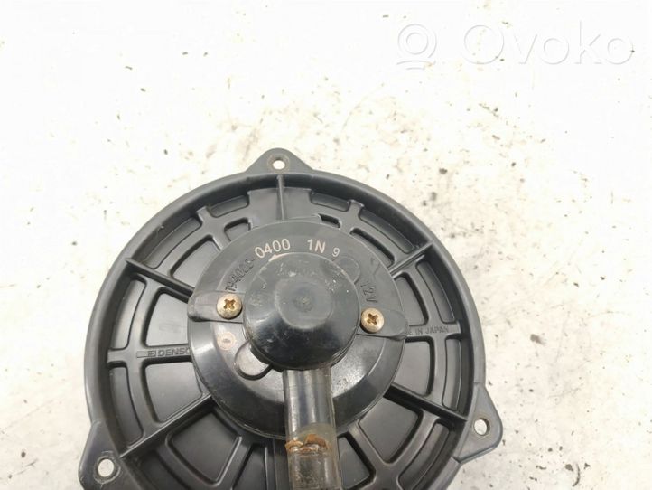 Hyundai Scoupe Heater fan/blower 