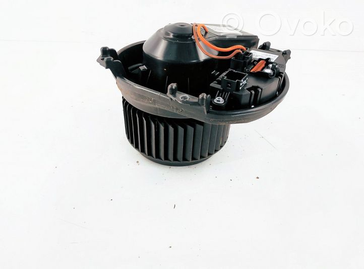 Mercedes-Benz B W246 W242 Ventola riscaldamento/ventilatore abitacolo 