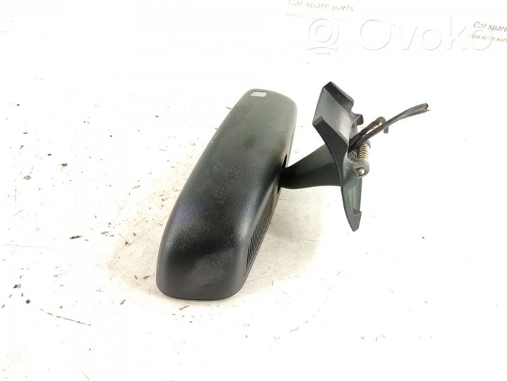 Mercedes-Benz G W461 463 Rear view mirror (interior) 