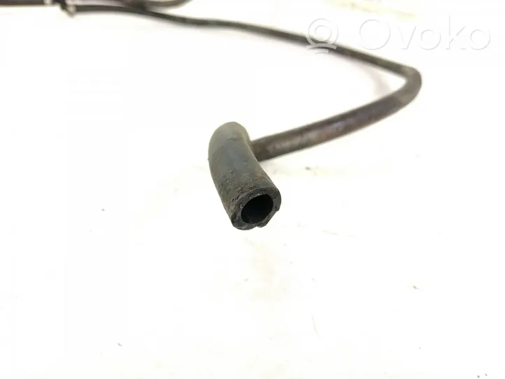 Mercedes-Benz G W461 463 Headlight washer spray nozzle 