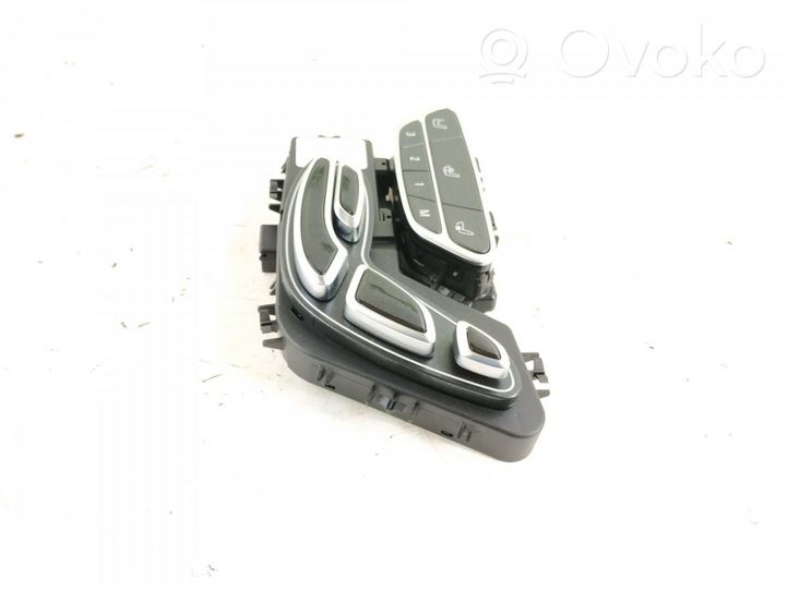 Mercedes-Benz S C217 Seat control switch 